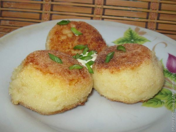 блюда из картофеля блюда из картофеля