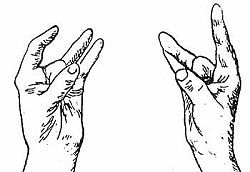 Удивительная способность пальцев лечить наше тело