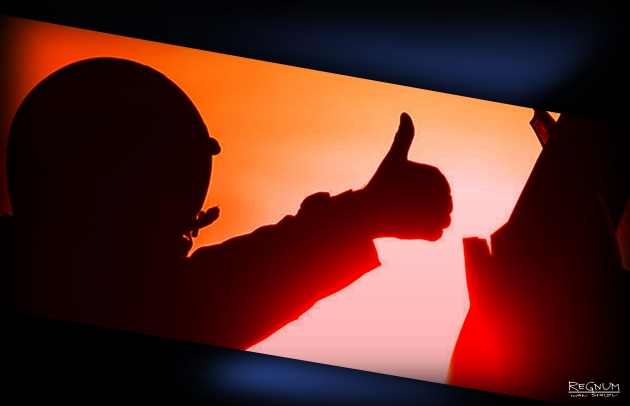 Израиль: «Русские беспощадны, они перепахали в Сирии всех террористов»