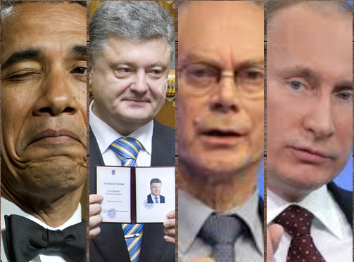 Санкционная война Запада против России: что пошло не так