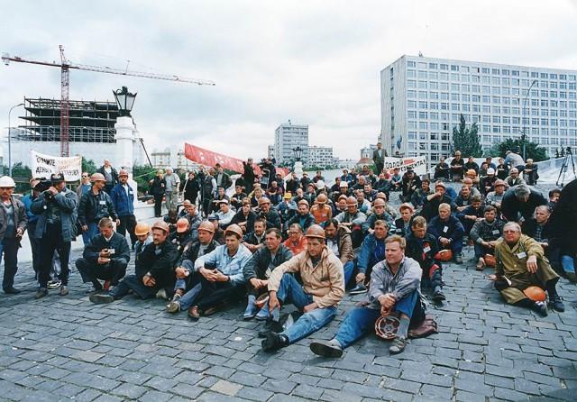 1990-е: помнить, чтобы не повторилось