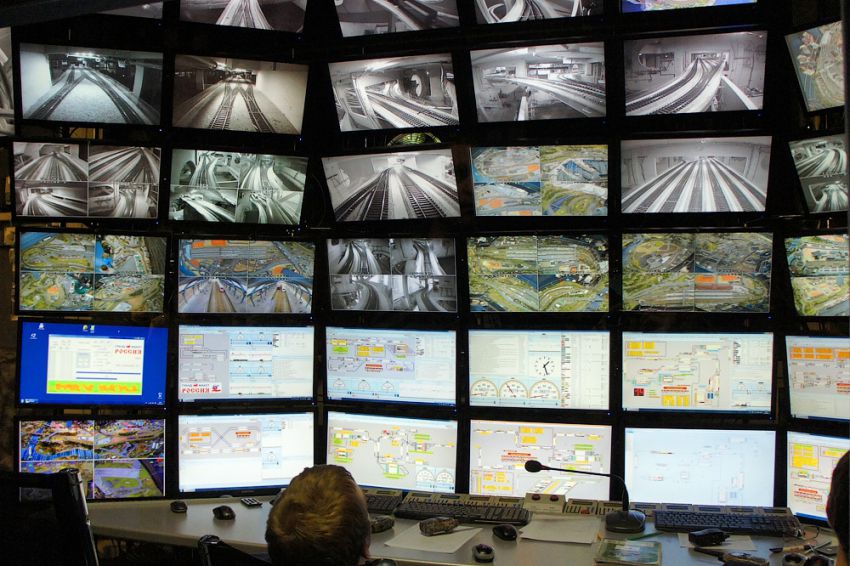 макет, Россия, Санкт-Петербург