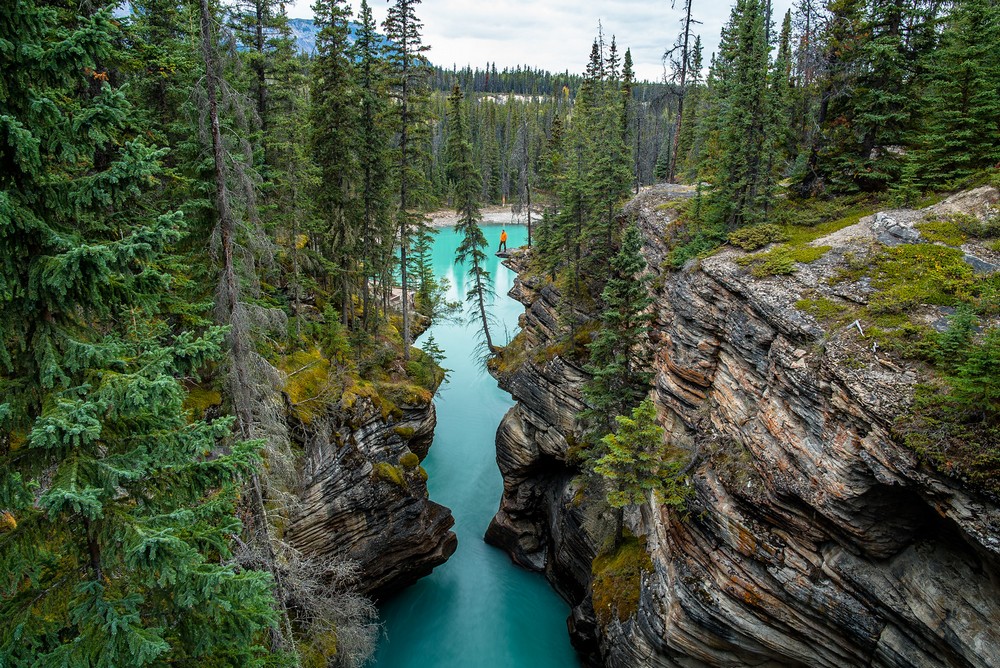 Восхитительные снимки Криса Буркарда (30 фото)