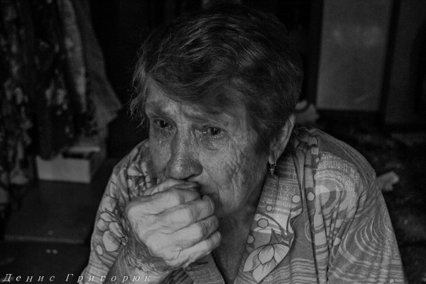 Кто будет писать историю войны на Донбассе? Кто будет писать историю войны на Донбассе?