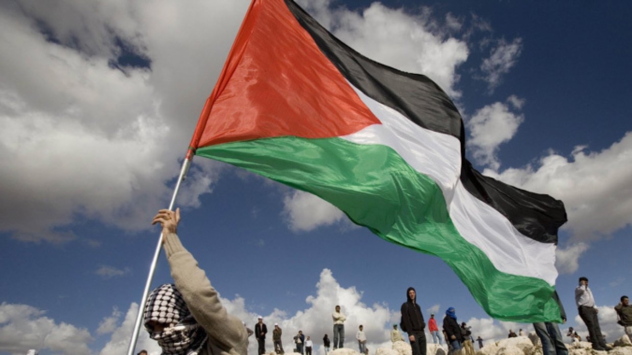 Посол Палестины заявил о надежде на Россию в конфликте с Израилем