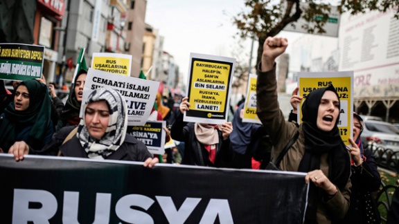 «Уезжайте, бросайте все»