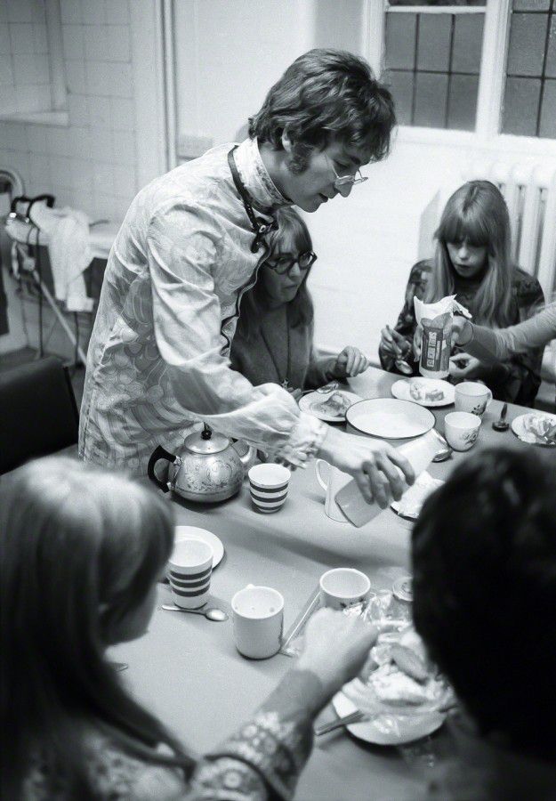 The Beatles, история, фотографии, эксклюзив, знаменитости