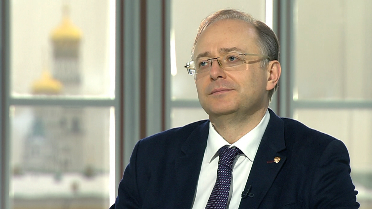 «Сбербанк» отказался выполнять указ Путина о признании документов ЛДНР