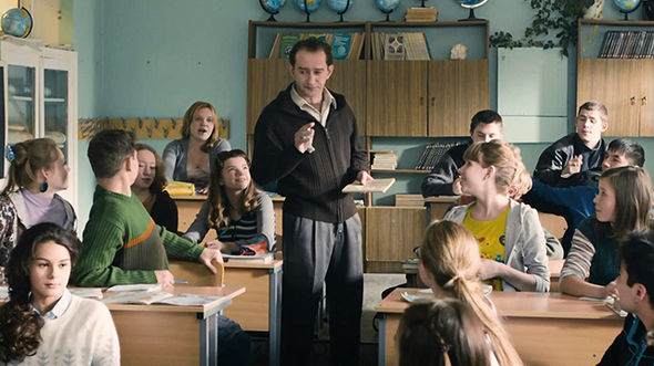 Почему я не буду учителем
