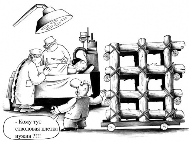 Поднимаем настроение. Шутят учёные... Поднимаем настроение. Шутят учёные...