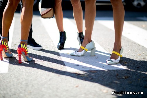 Неделя моды в Милане весна-лето 2016 - street style Неделя моды в Милане весна-лето 2016 - street style