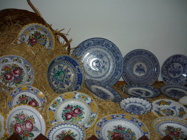 Тупеская керамика
