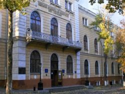 Новость на Newsland: Увольняются профессора и доктора наук Одессы