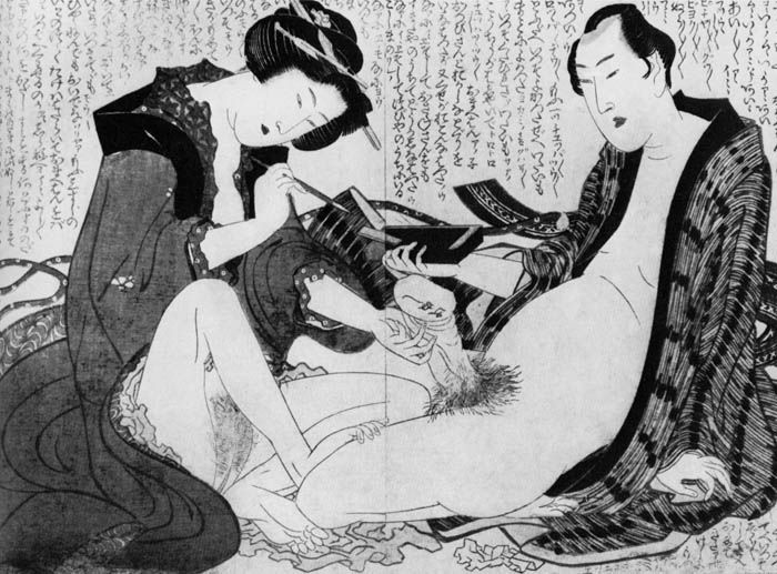 1700 1820 erotic image in japan