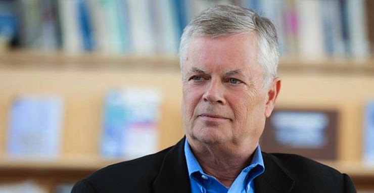 Американский эксперт Стивен Кинцер: Россия не враг Соединенным Штатам