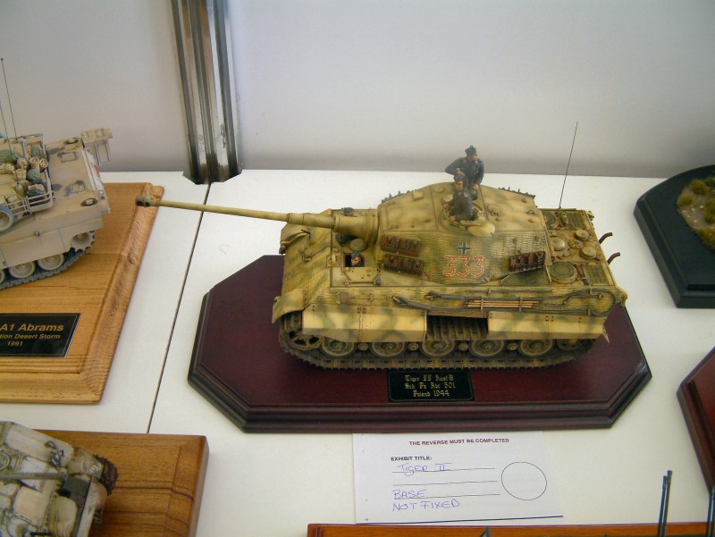 Военная техника в миниатюре Военная техника в миниатюре