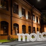 motor