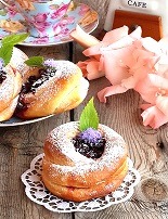 Идеи для завтрака на любой вкус