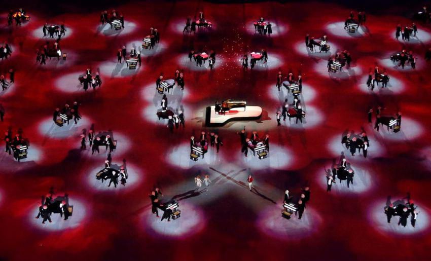 сочи, олимпиада, закрытие, Фишт