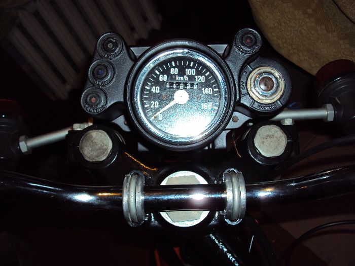 Восстановление мотоцикла Cezet 350 Cezet, восстановление, мото, мотоцикл, реставрация