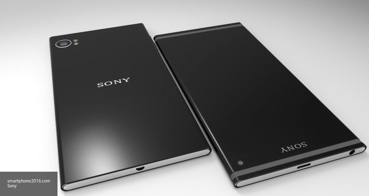 Sony опубликовала демонстрационный ролик съемки нового Xperia XZ2 Premium Sony опубликовала демонстрационный ролик съемки нового Xperia XZ2 Premium