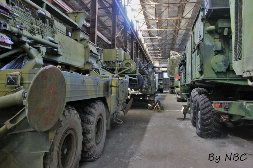 интересное, техника, военные