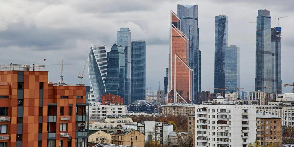 Собянин отметил конструктивное взаимодействие фракций МГД в ходе принятия бюджета Москвы. Фото: mos.ru