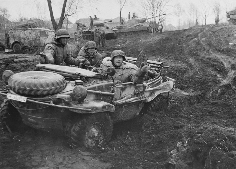 "Немецкий верблюд" - Volkswagen Type 82 (Kübelwagen) "Немецкий верблюд" - Volkswagen Type 82 (Kübelwagen) Kübelwagen, type, volkswagen