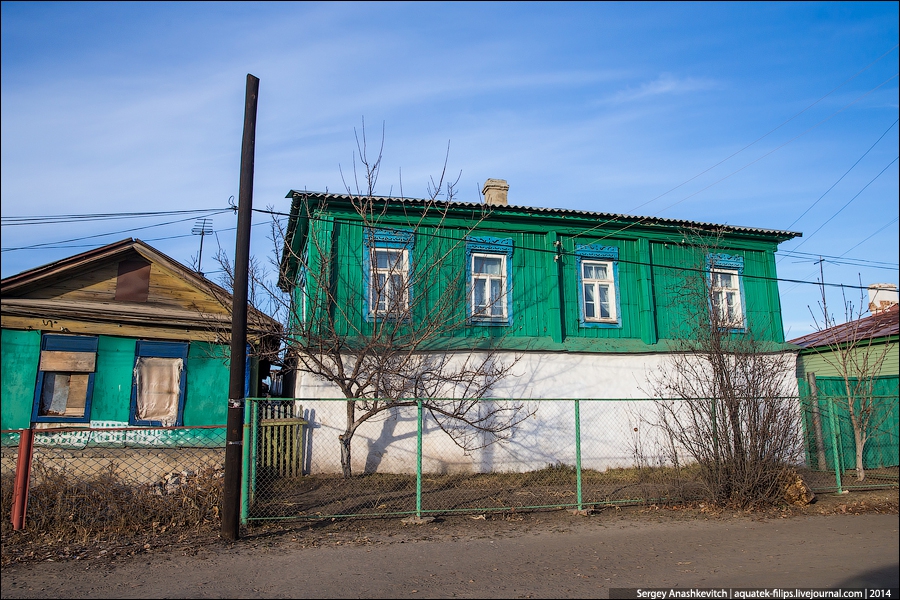Столица российской провинции. Урюпинск Столица российской провинции. Урюпинск Урюпинск, город