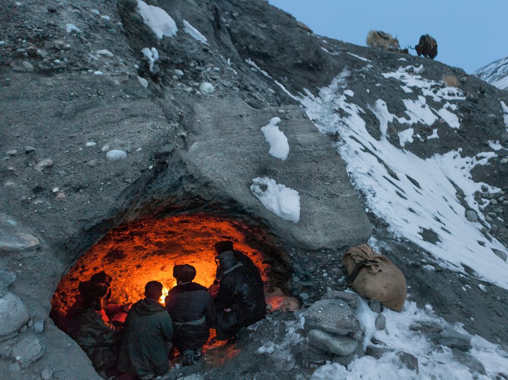 Лучшие фото National Geographic