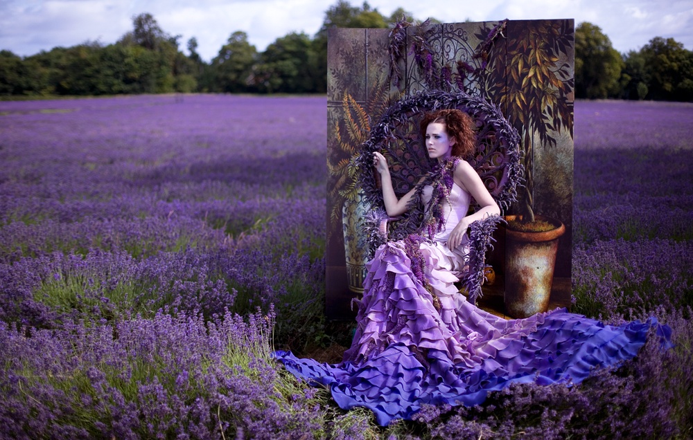      (Kirsty Mitchell)