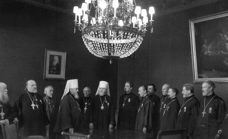 Они сражались за Родину Они сражались за Родину