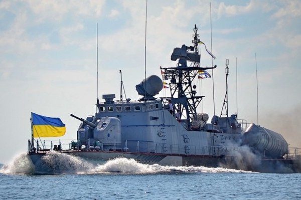 Британский полковник дал Украине советы по «уничтожению» флота России Британский полковник дал Украине советы по «уничтожению» флота России
