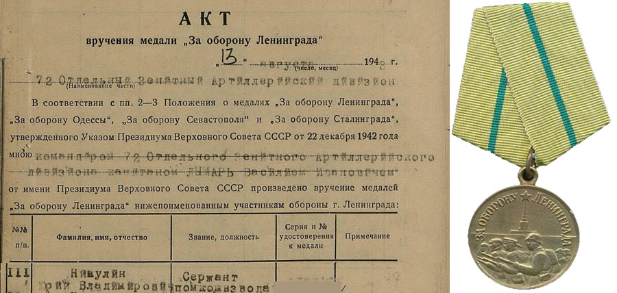 Актёры Победы: Сержант Юрий Никулин прошел всю Великую Отечественную Актёры Победы: Сержант Юрий Никулин прошел всю Великую Отечественную