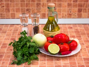 Сальса (Salsa)