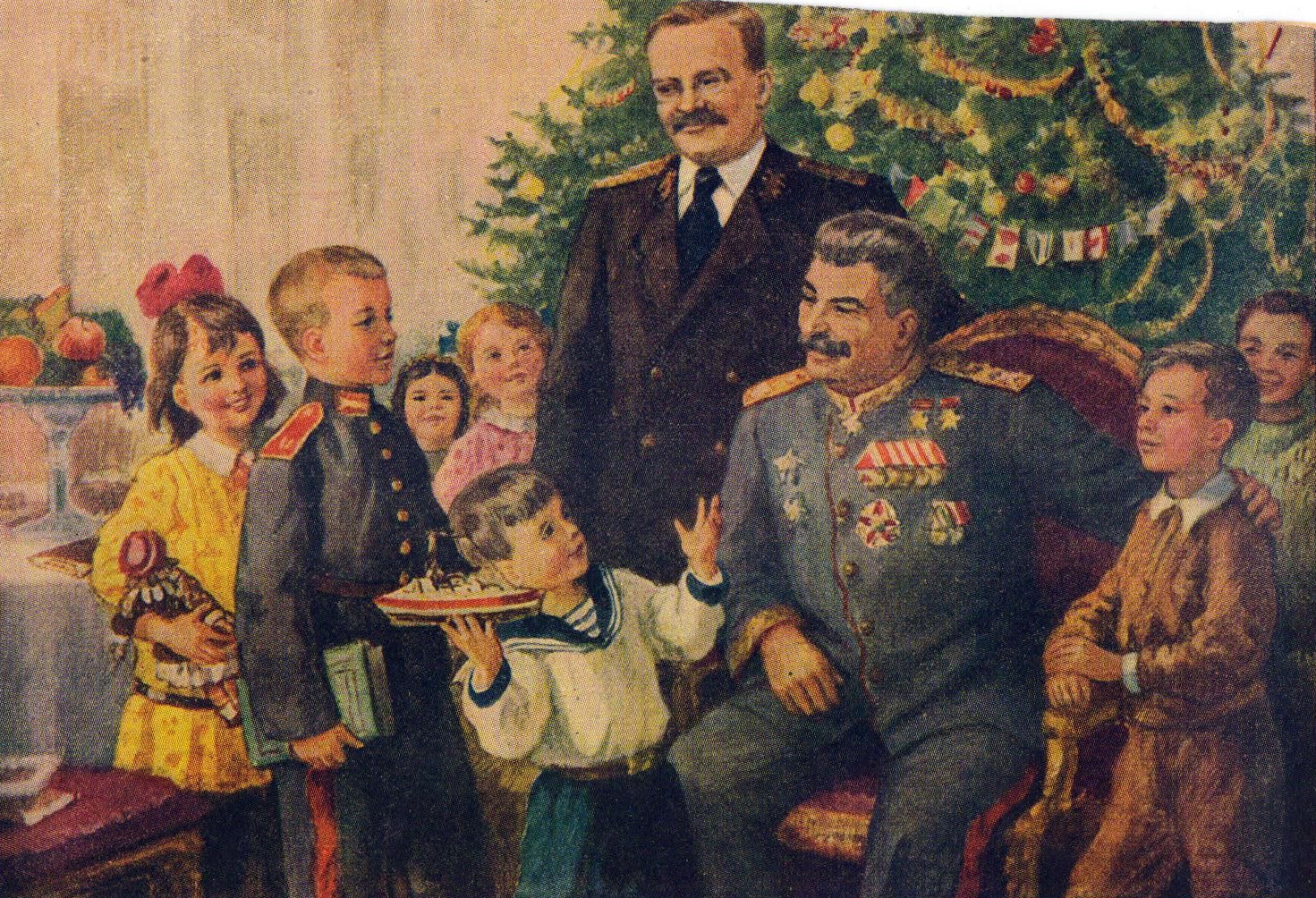 Будёновка