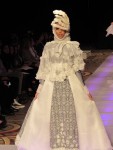 New York Fashion Moments from Couture Fashion Week