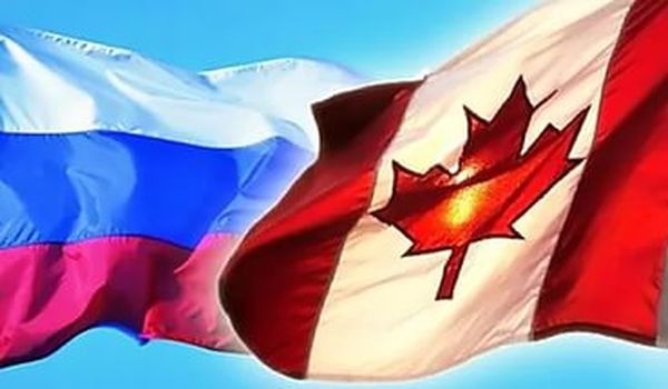 Канада призывает усилить санкции против России