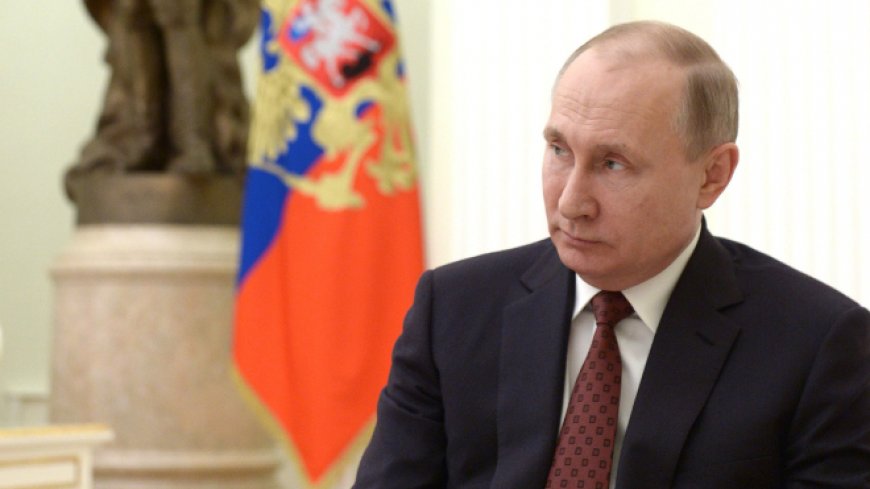 Путин: должно быть сделано все, о чем я говорил в избирательной кампании