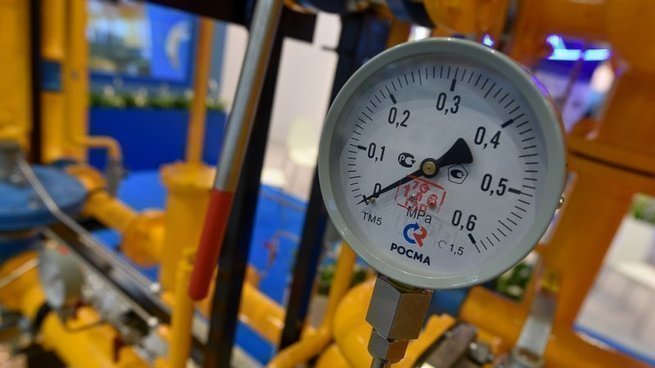 Украинская ГТС — все: Дмитрий Лекух об ударе Киева по энергобезопасности ЕС Украинская ГТС — все: Дмитрий Лекух об ударе Киева по энергобезопасности ЕС