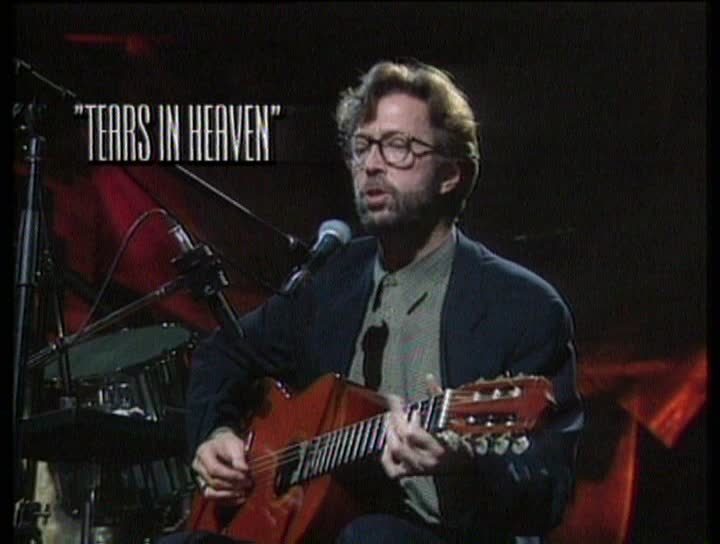 Eric Clapton Rush Movie Soundtrack
