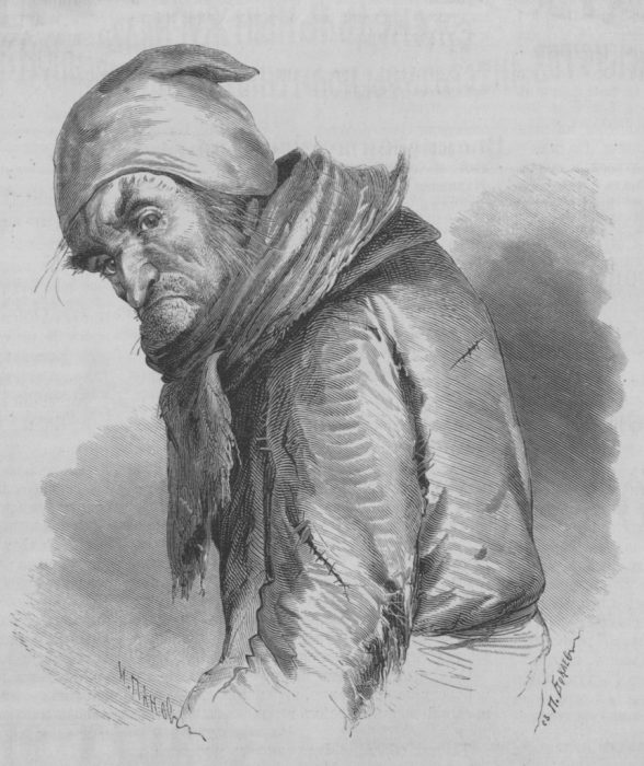 Плюшкин, художники П. Боклевский и И. Панов Плюшкин, художники П. Боклевский и И. Панов