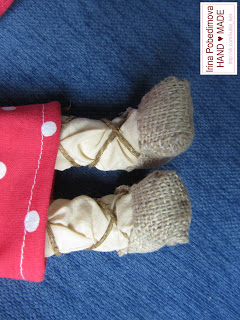 Домовенок Кузенька Домовенок Кузенька