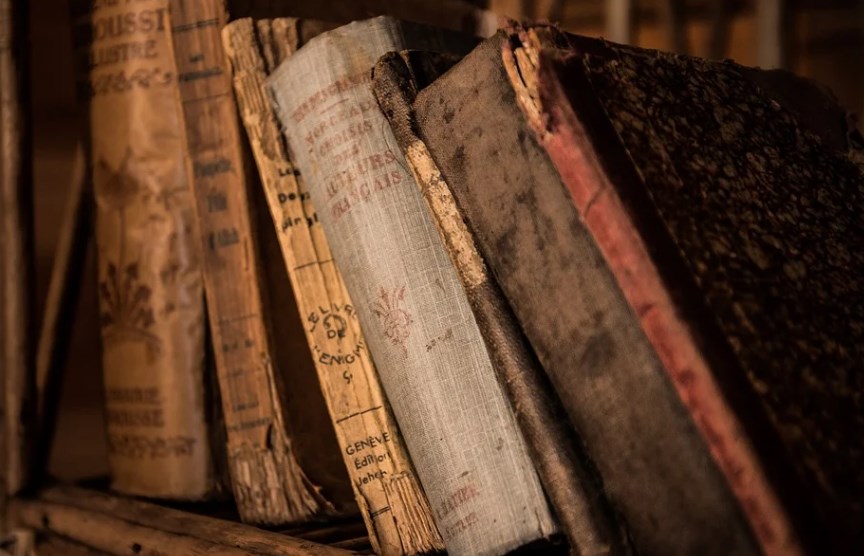 Викторина «Пираты книжных морей» пройдет на онлайн-площадке библиотеки №126