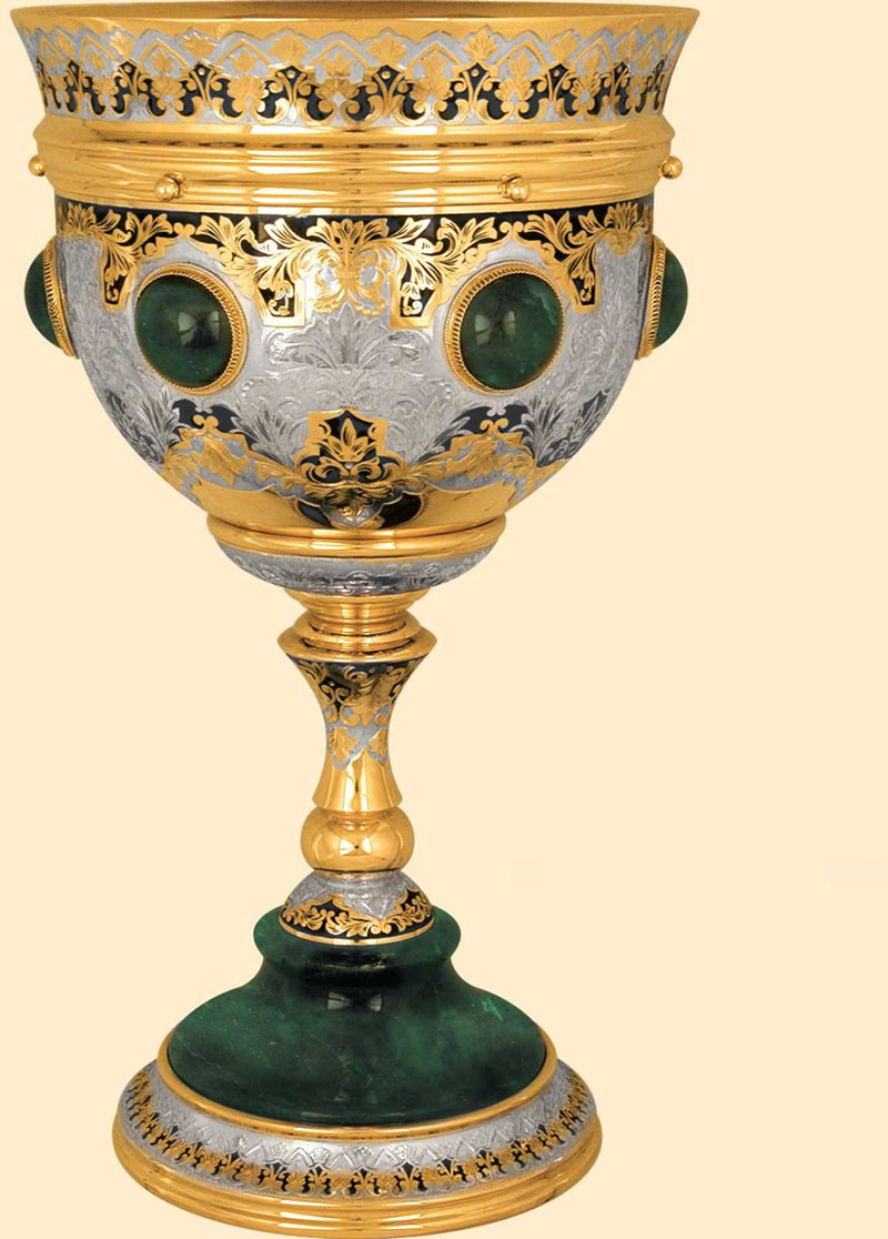 Златоустовская гравюра,ч.2