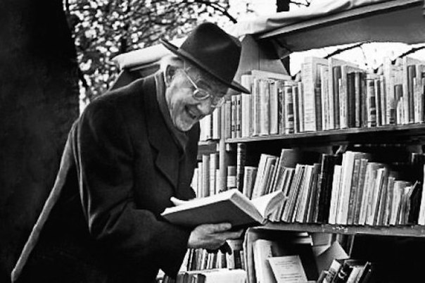 Книги, которые заставляют смеяться до слез.