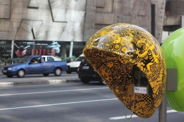 Алло, кто говорит?