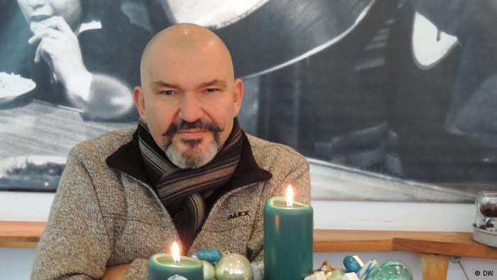 Геннадий Венгеров (1959 - 2015) Геннадий Венгеров, актёры кино