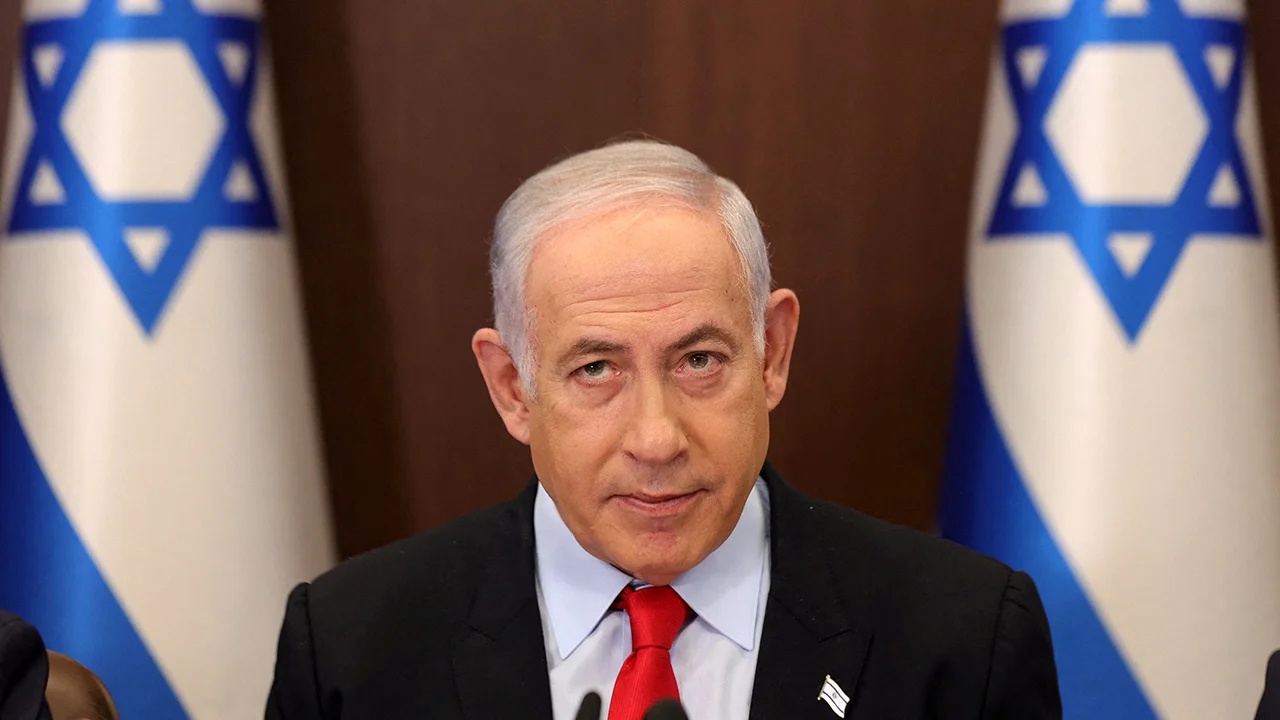 Нетаньяху заявил, что многое из того, что говорила американская администрация о газе и возможных рисках военной операции, оказалось неправдой
