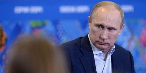 Стариков: Почему Запад требует ухода Путина